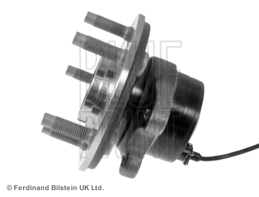 Ступицы передних колес Britpart XR855936 цена, от 80.78 USD