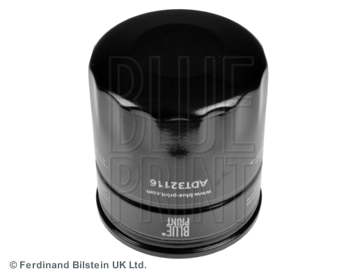 ADT32116 Blue Print