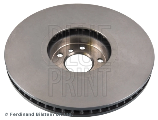 ADB1143112 Blue Print Диск тормозной передний