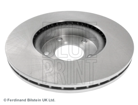  Disco do freio dianteiro Mazda 5 II monovolume (CR) (2007 - 2010) II