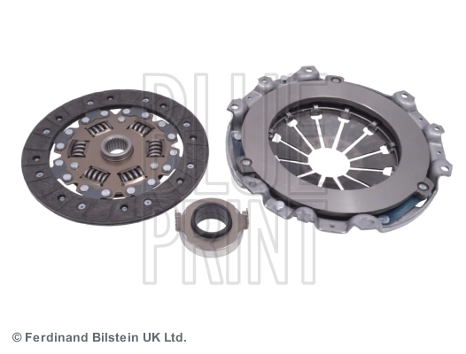Комплект сцепления (3 части) Honda 22105PRA305 цена, от 225.67 USD
