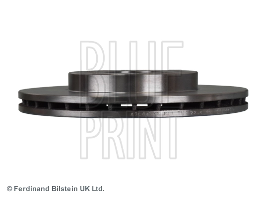 Тормоз дисковый передний Blue Print ADC44338 цена, от 36.53 USD