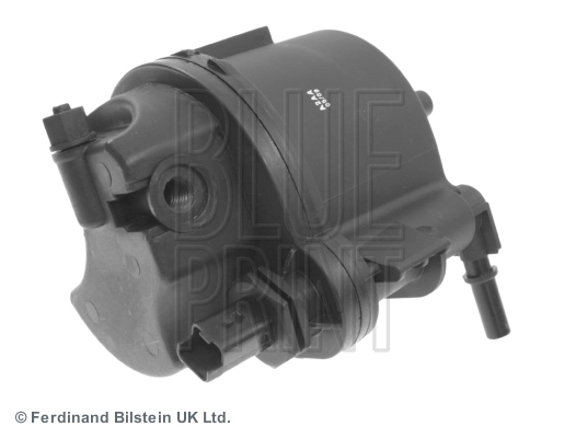 Фильтр тонкой очистки топлива Renault (RVI) 8671004396 цена, от 31.24 USD