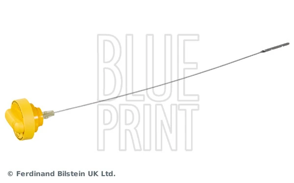 Sonda (indicador) do nível de óleo no motor para Renault Espace IV JK0