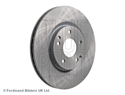 ADG043218 Blue Print Диск тормозной передний