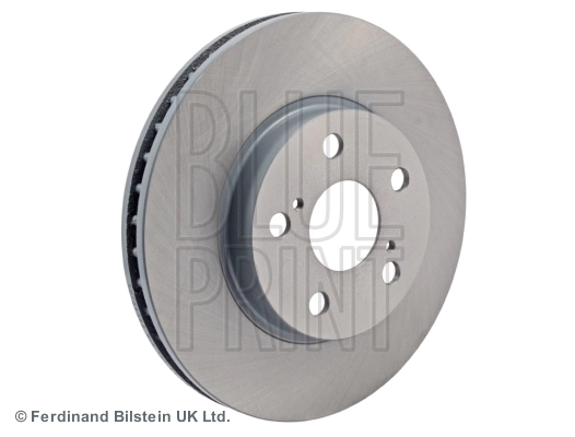 ADT34364 Blue Print Диск тормозной передний