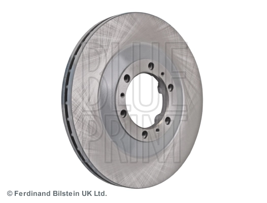9686610 Brembo Диск тормозной передний