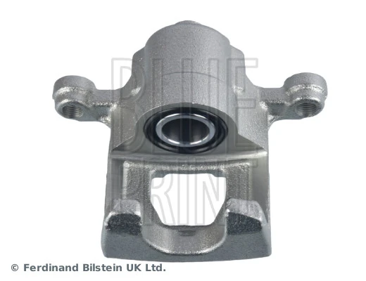 Купить 440111KD0A Renault (RVI) Суппорт задний левый
