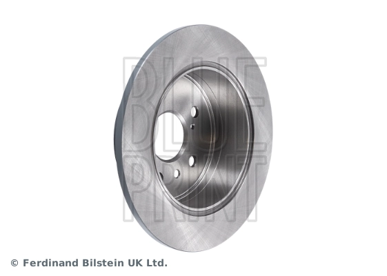 ADT343243 Blue Print Дисковый тормоз