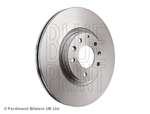 ADM543112 Blue Print Диск тормозной передний