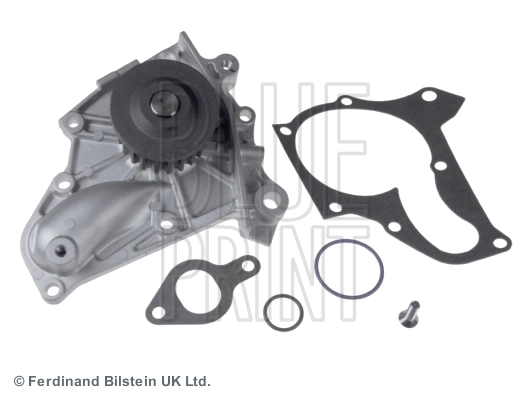 Помпа охлаждения Magneti Marelli 81770 цена, от 20.26 USD