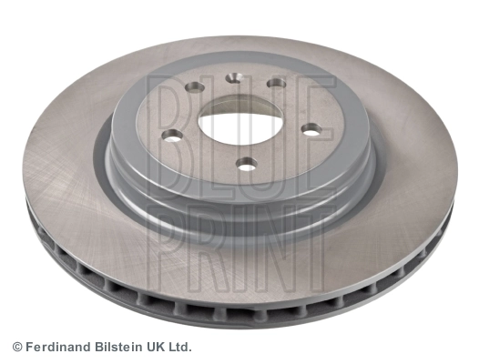 600643100D Tesla Motors Дисковый тормоз