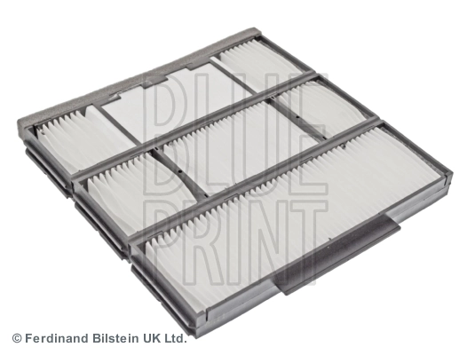  Filtro de salão Toyota Corolla liftback (E10) (1992 - 1997) 