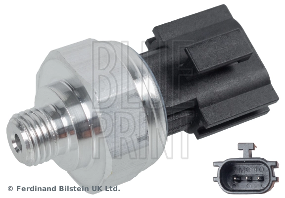 Sensor de pressão absoluta de aparelho de ar condicionado Nissan Navara NP300 IV D23, D23T