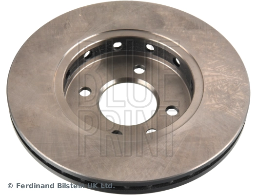 ADBP430030 Blue Print Диск тормозной передний