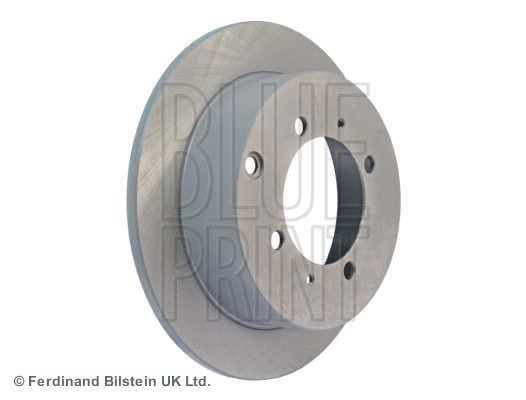 ADC44353 Blue Print Дисковый тормоз