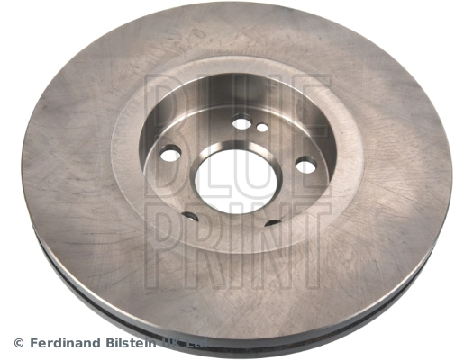 Диск тормозной передний на Renault Scenic I JA0, JA1, FA0