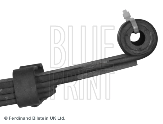 Купить ADC48802 Blue Print Рессоры дополнительные