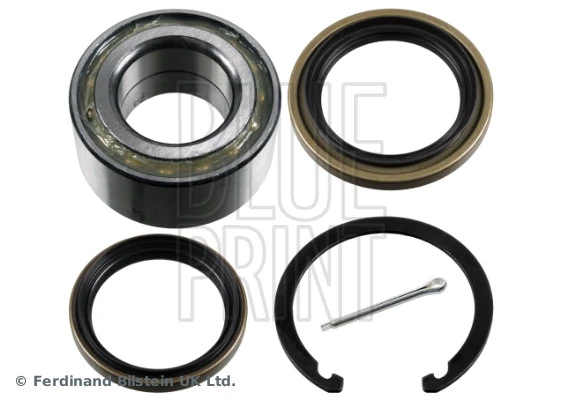 MB808442 Proton Подшипник ступицы передней