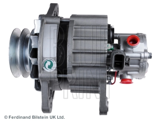 23100G9904 Nissan/Infiniti Генератор автомобильный