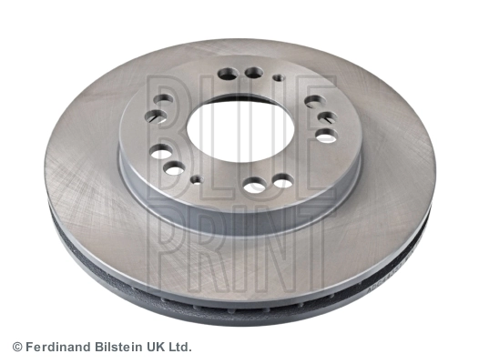 Купить 986478708 Bosch Ротор тормозной