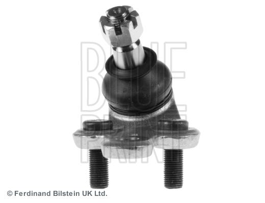 ADT38675 Blue Print Левая нижняя шаровая опора