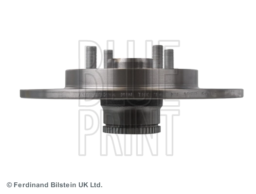 Задний тормозной диск Blue Print ADT343214 цена, от 37.74 USD