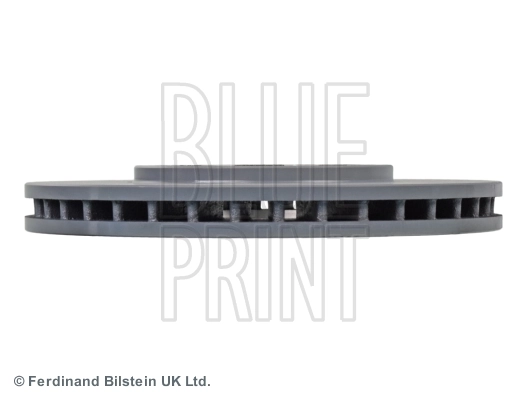Тормоз дисковый передний Blue Print ADN143138 цена, от 32.31 USD