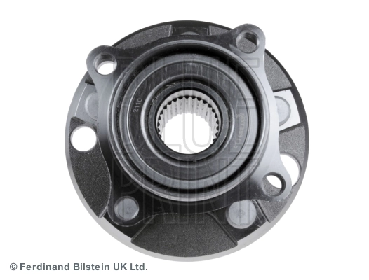 ADT383117 Blue Print Ступица задняя