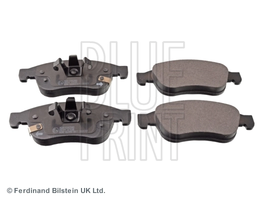 ADA104280 Blue Print