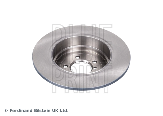 Задний тормозной диск Land Rover Range Rover III внедорожник (L322) (2002 - 2009) цена, от 63.52 USD