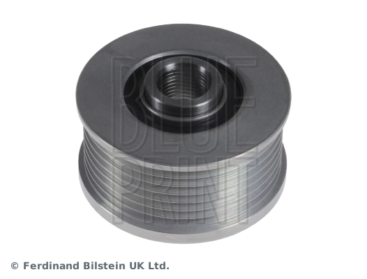 Compre Polia do gerador Nissan Murano 