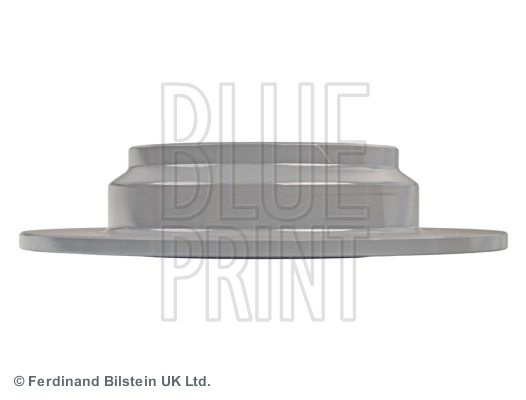 Задний тормозной диск Blue Print ADH24360 цена, от 29.18 USD