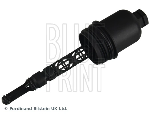 Купить 7D0201801 VAG Крышка масляного фильтра