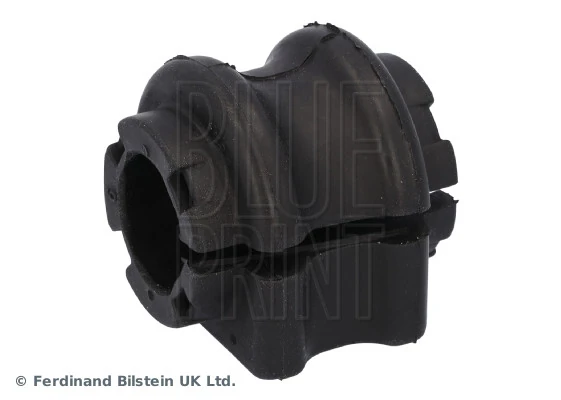 Разрезная втулка стабилизатора на Renault Kangoo I KC0, KC1