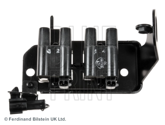 Compre Bobina de ignição KIA Rio 1