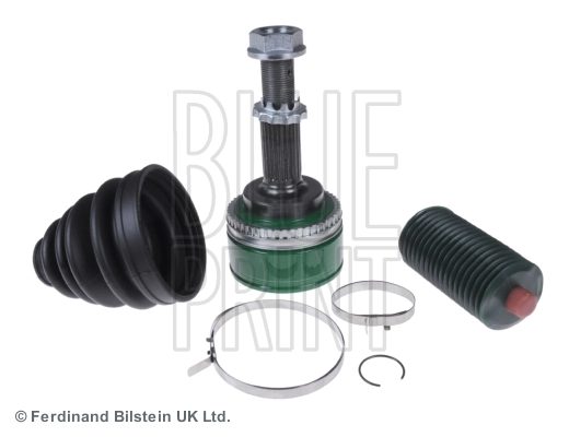 TO810A Driveshaft Наружная граната