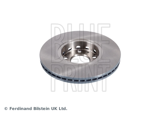  Disco do freio dianteiro Volkswagen Passat B5 sedan (3B3) (2000 - 2005) B5