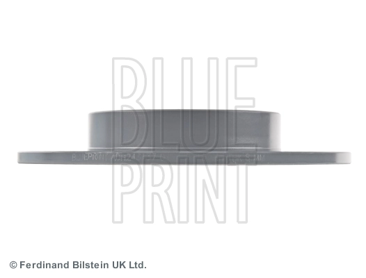 Задний тормозной диск Blue Print ADH243137 цена, от 29.86 USD