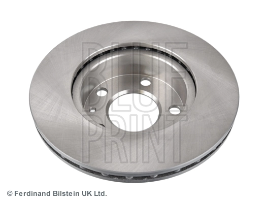 Disco do freio dianteiro Fiat Ducato I 290