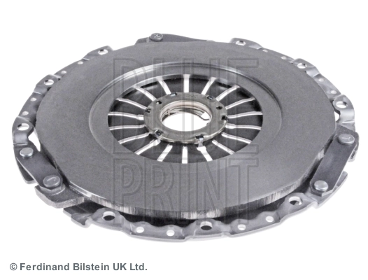 Нажимной диск сцепления на Hyundai Santa Fe I SM