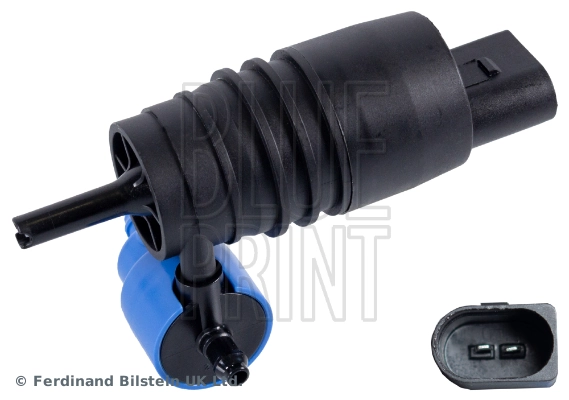 ADC40303 Blue Print