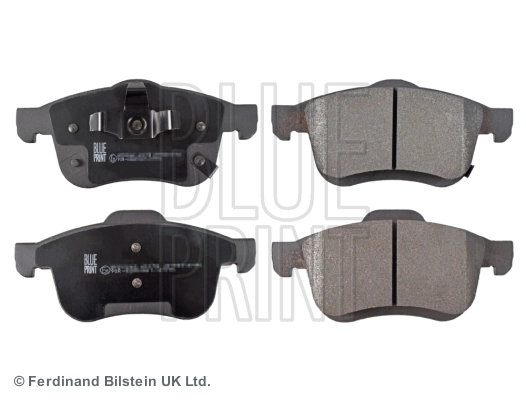 ADL144244 Blue Print
