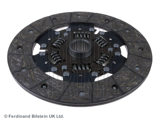 ADT33120 Blue Print Диск сцепления ведомый