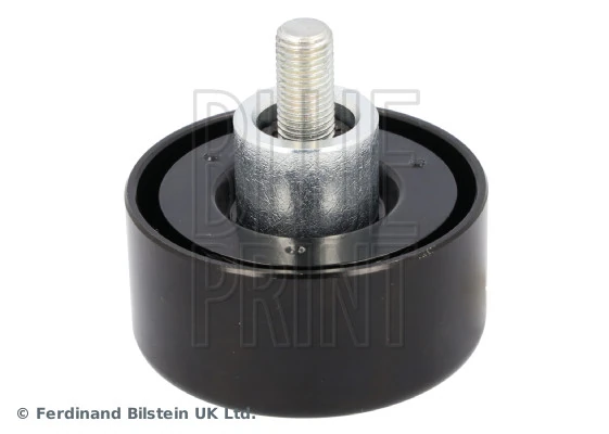 Rolo de reguladora de tensão da correia de transmissão KIA Carens 3