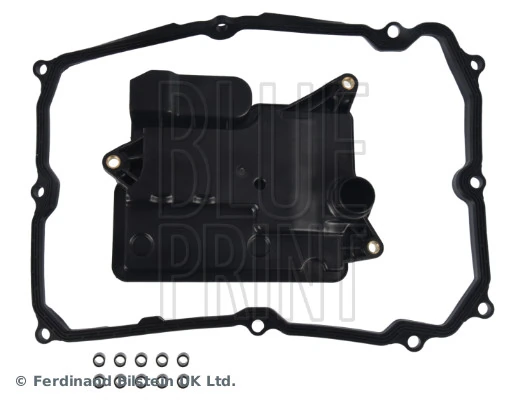 ADBP210144 Blue Print Масляный фильтр АКПП