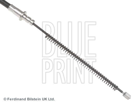 ADC446178 Blue Print Трос ручного тормоза задний, правый