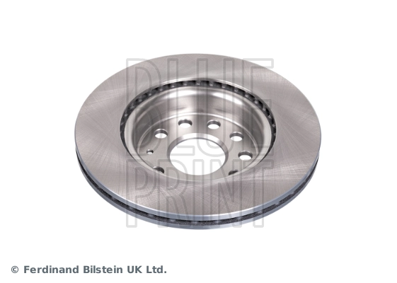 Передние тормозные диски GD1200 EBC Brakes