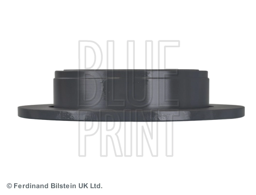 Задний тормозной диск Blue Print ADH24321 цена, от 15.82 USD