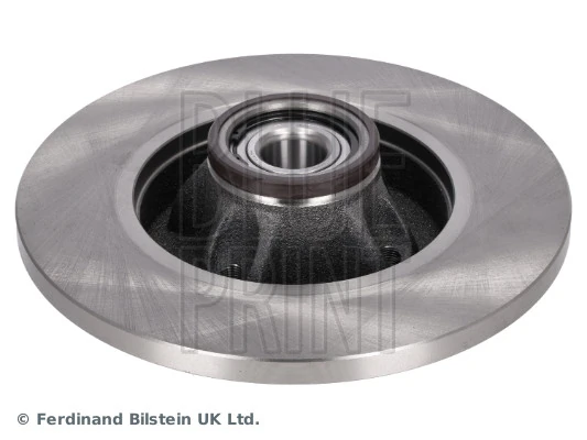 Compre Disco do freio traseiro Citroen C4 